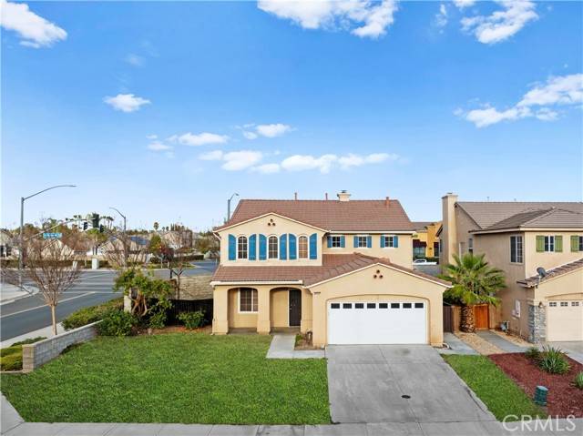 Murrieta, CA 92563,26610 Weston Hills Drive