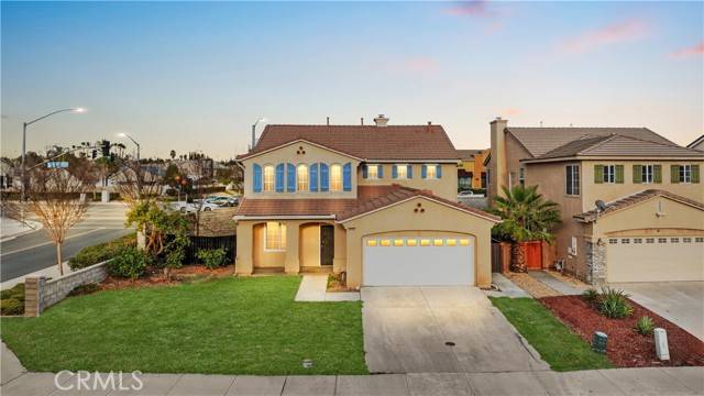 Murrieta, CA 92563,26610 Weston Hills Drive