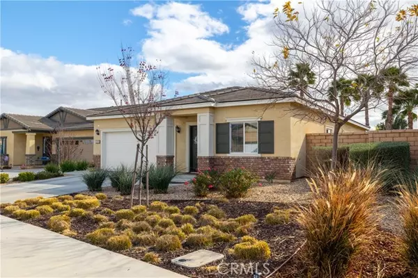 26413 Desert Rose Lane, Menifee, CA 92586