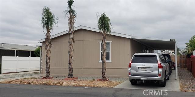 25350 Santiago Dr. #27, Moreno Valley, CA 92551
