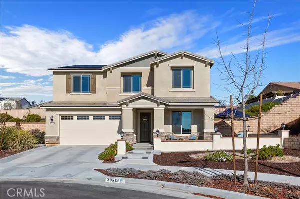 29519 Valance Court, Menifee, CA 92584