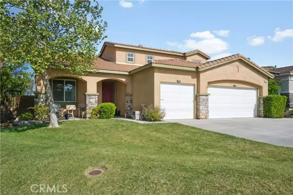 31242 Bell Mountain Road, Menifee, CA 92584