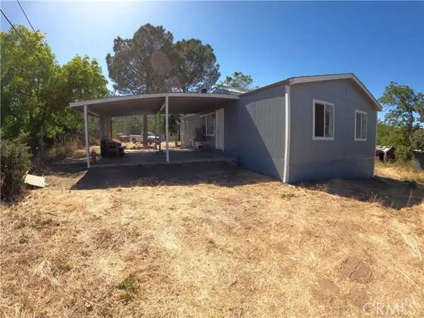 51590 Old Mine Trail, Anza, CA 92539