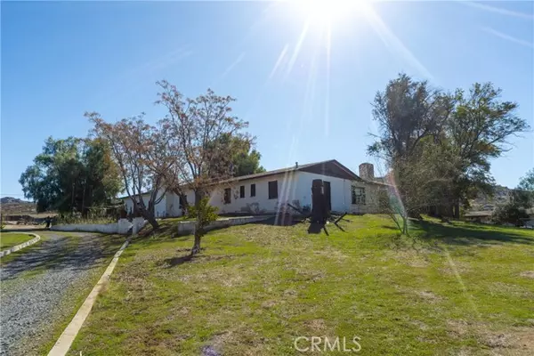 22236 Rosary Avenue, Nuevo, CA 92567