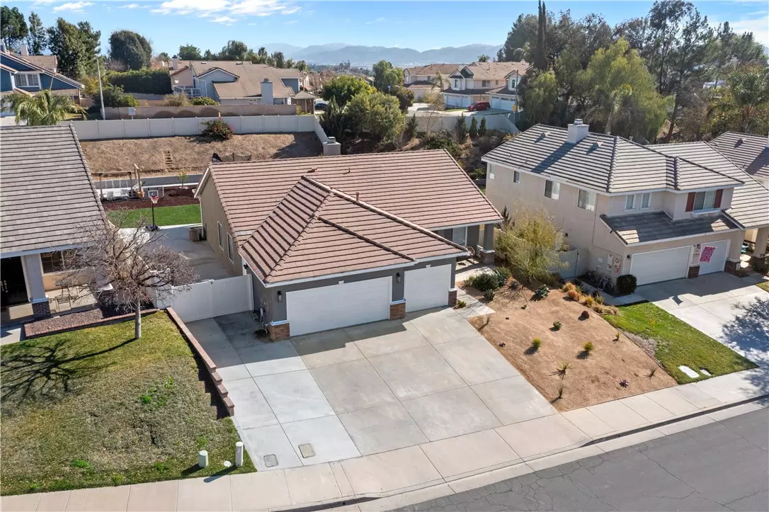 Murrieta, CA 92562,40536 Angelica Drive