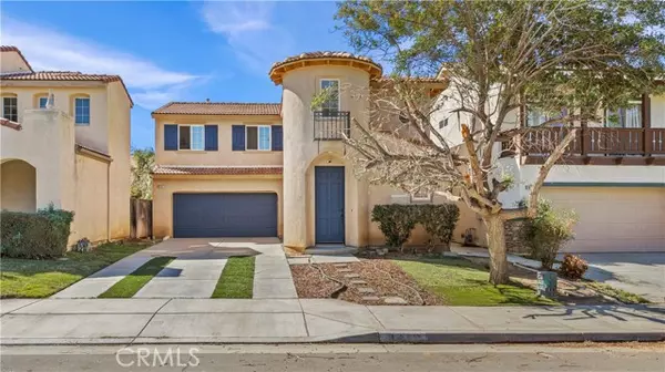 1441 Palma Bonita Lane, Perris, CA 92571