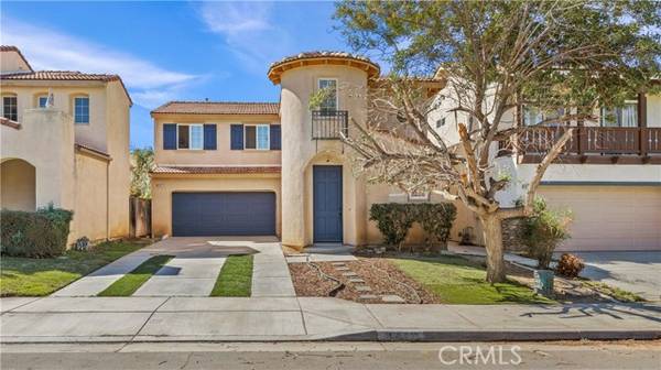 1441 Palma Bonita Lane, Perris, CA 92571