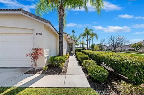 Murrieta, CA 92562,40310 Via Aguadulce