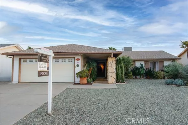 26555 Jaelene Street, Menifee, CA 92586