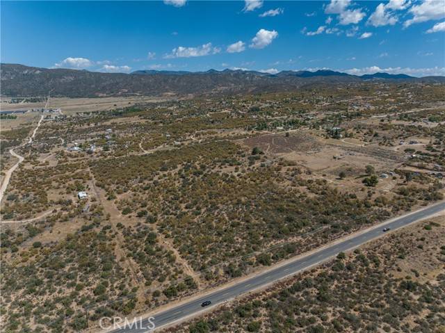 Anza, CA 92539,58650 Wellman