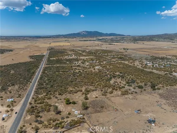 Anza, CA 92539,0 Wellman Road