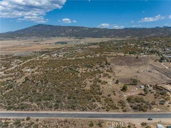 Anza, CA 92539,0 Wellman Road