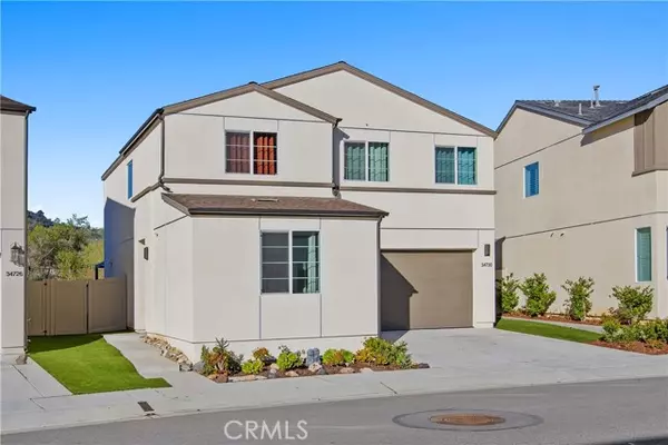 34730 Criollo Way, Fallbrook, CA 92028