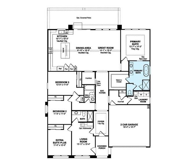 1102 Fig Drive, Tehachapi, CA 93561