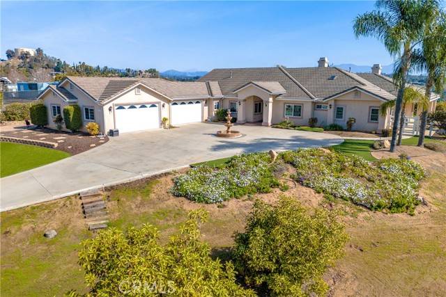 3632 Paseo De Olivos, Fallbrook, CA 92028