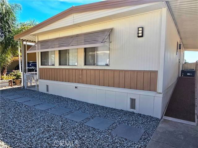 27710 Murrieta Rd #166, Menifee, CA 92586
