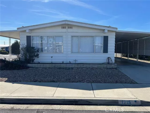 1715 San Marcos Drive, Hemet, CA 92545