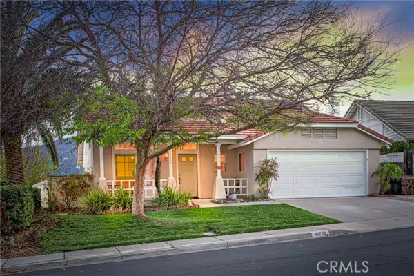 15208 Golden Sands Street, Lake Elsinore, CA 92530