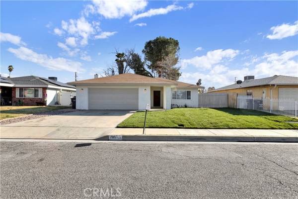 785 Val Monte Drive, Hemet, CA 92543