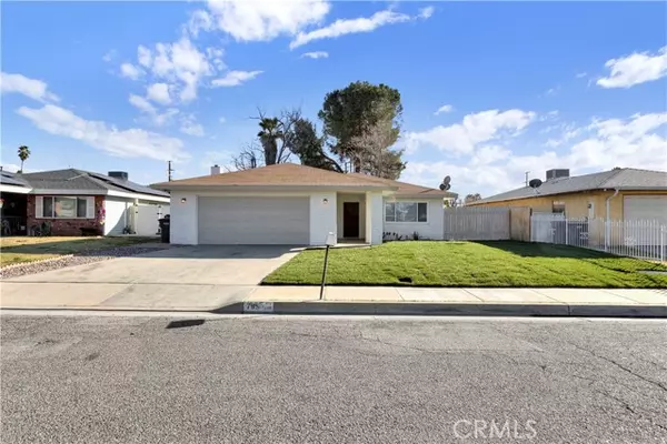 785 Val Monte Drive, Hemet, CA 92543