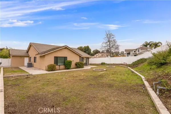 Temecula, CA 92591,30921 White Rocks Circle