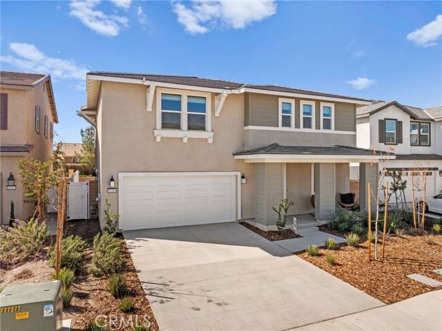 30181 Adrift Lane, Menifee, CA 92584