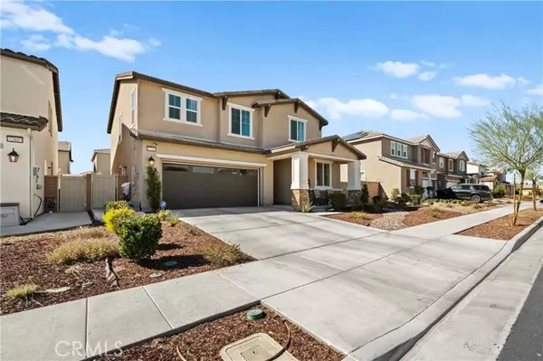 Menifee, CA 92584,32785 Jaenichen Lane