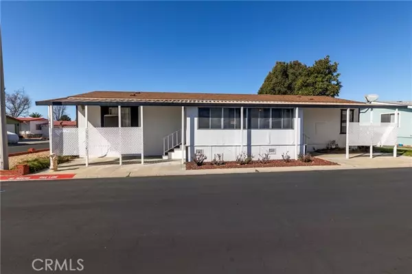 Hemet, CA 92545,1722 Mango Way