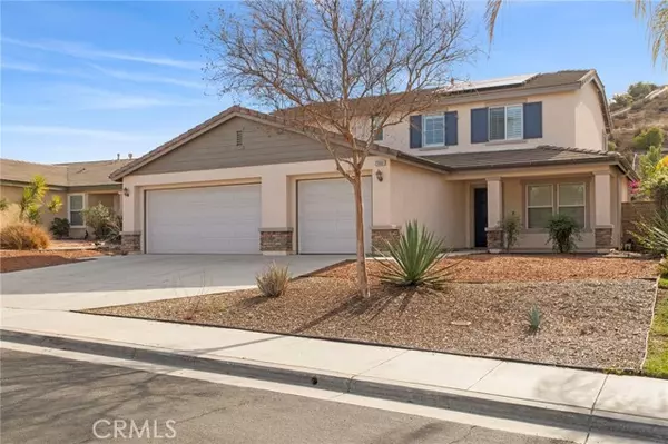 23661 Canyon Heights Drive, Menifee, CA 92587