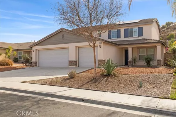 23661 Canyon Heights Drive, Menifee, CA 92587