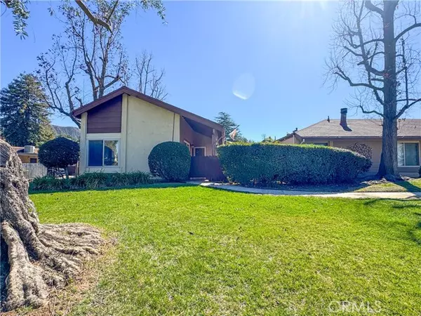 Yucaipa, CA 92399,36187 Gingertree Trail