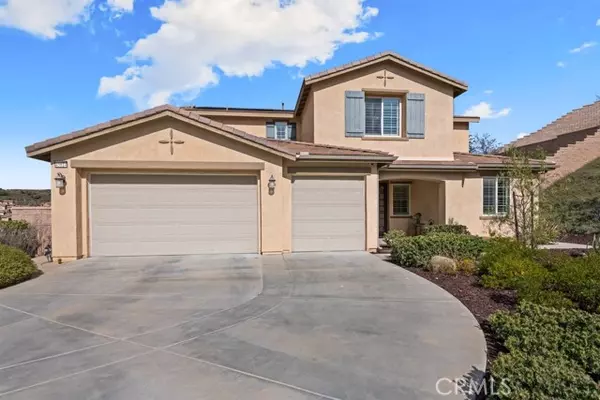 Temecula, CA 92592,45814 Ambara Court