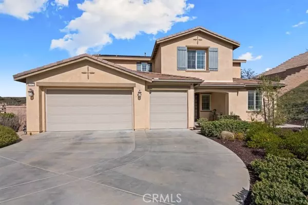 45814 Ambara Court, Temecula, CA 92592