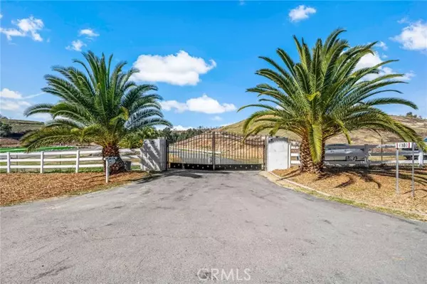 Temecula, CA 92592,40880 De Portola Road