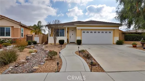 Menifee, CA 92584,30316 Cherry Opal Lane