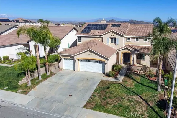 Menifee, CA 92584,29068 Boulder Crest Way