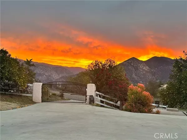 29076 Sunset Road, Valley Center, CA 92082