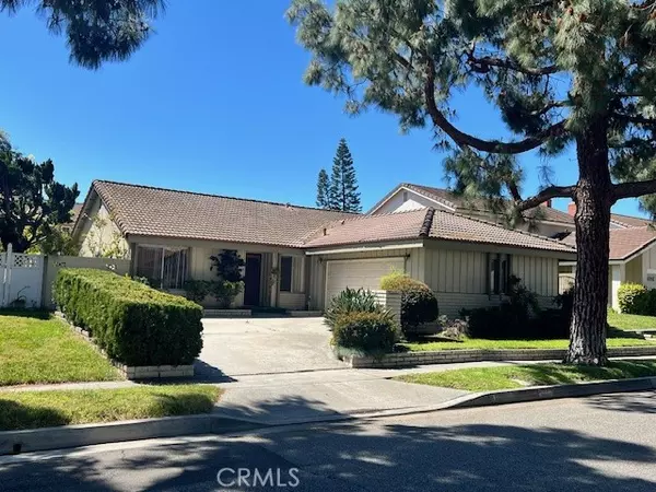 13020 Beach Street, Cerritos, CA 90703