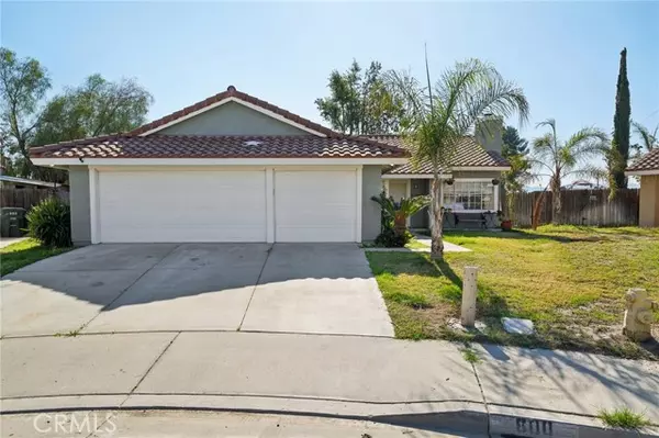 800 Daybreak Court, San Jacinto, CA 92582