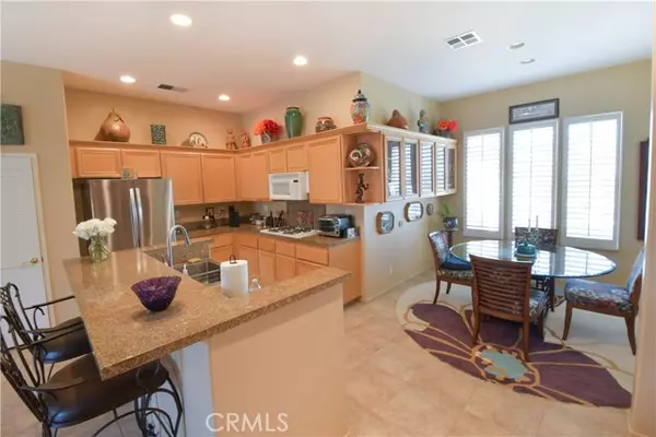 Indian Wells, CA 92210,44397 Mesquite Drive