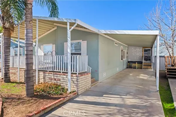 Hemet, CA 92543,220 S Elk #71