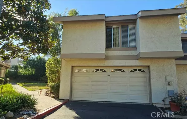 5440 Baltimore Drive #144, La Mesa, CA 91942