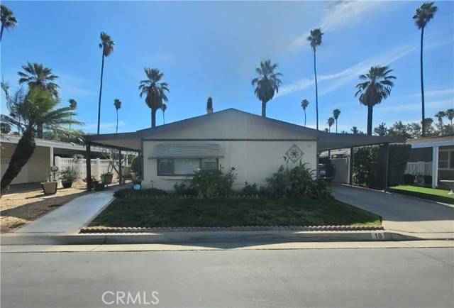 13381 Magnolia #10, Corona, CA 92879
