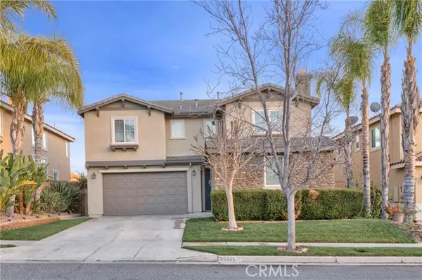 35425 Saddle Hill Road, Lake Elsinore, CA 92532