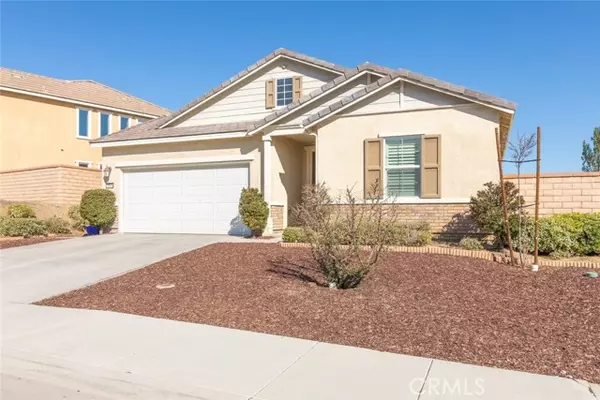 24848 Coldwater Canyon Trail, Menifee, CA 92584