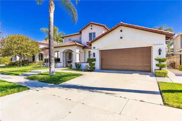 38242 Clear Creek Street, Murrieta, CA 92562