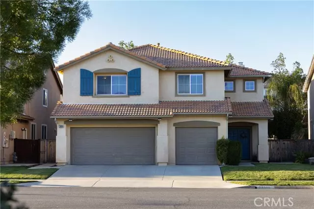 Murrieta, CA 92562,23920 Silverleaf Way