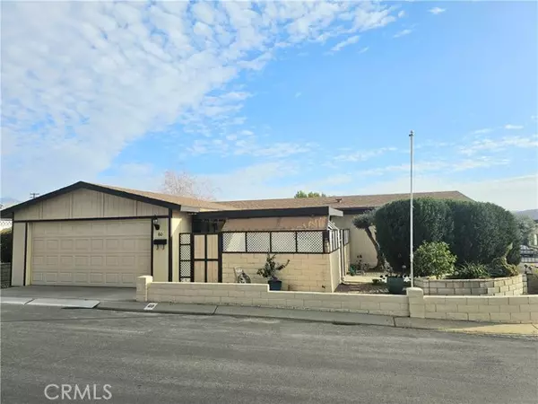 Banning, CA 92220,3800 W Wilson Street #60