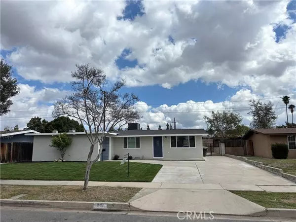 931 Barbra Lane, Redlands, CA 92374