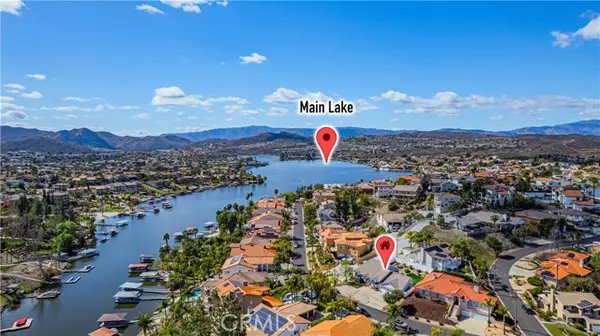 Canyon Lake, CA 92587,22055 San Joaquin Drive